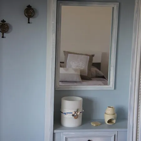 Bed & Breakfast A Domo Olbia