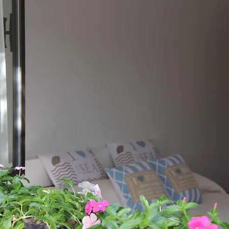 A Domo Bed & Breakfast Olbia