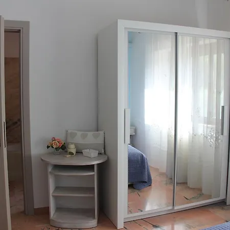 A Domo Bed & Breakfast Olbia