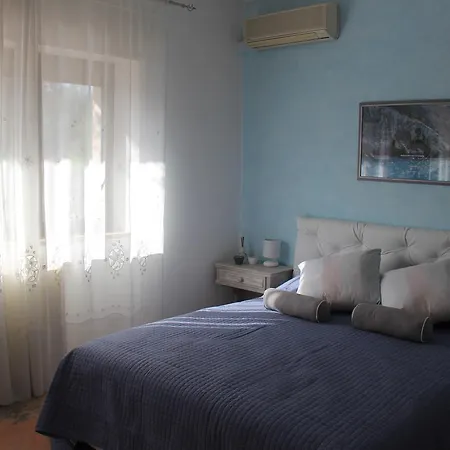 Bed & Breakfast A Domo Olbia