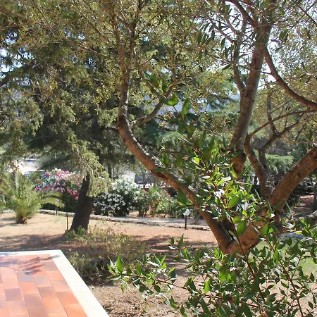 A Domo Bed & Breakfast Olbia