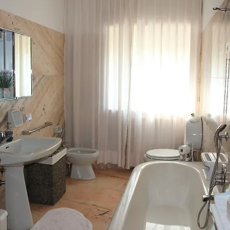 A Domo Bed & Breakfast Olbia