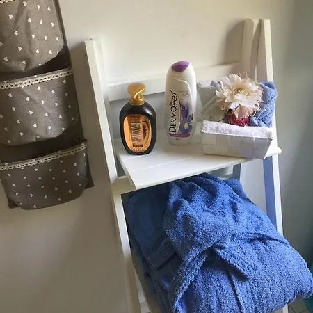 Bed & Breakfast A Domo *