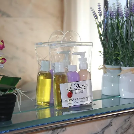 A Domo Bed & Breakfast Olbia