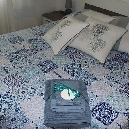 A Domo Bed & Breakfast Olbia