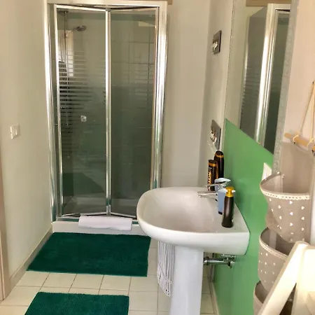 Bed & Breakfast A Domo Olbia
